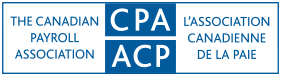 The Canadian Payroll Association